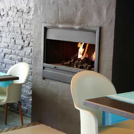 Hotel De Loft Veurne Bagian luar foto