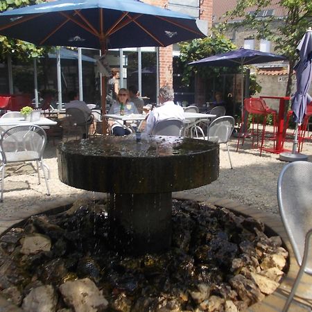 Hotel De Loft Veurne Bagian luar foto