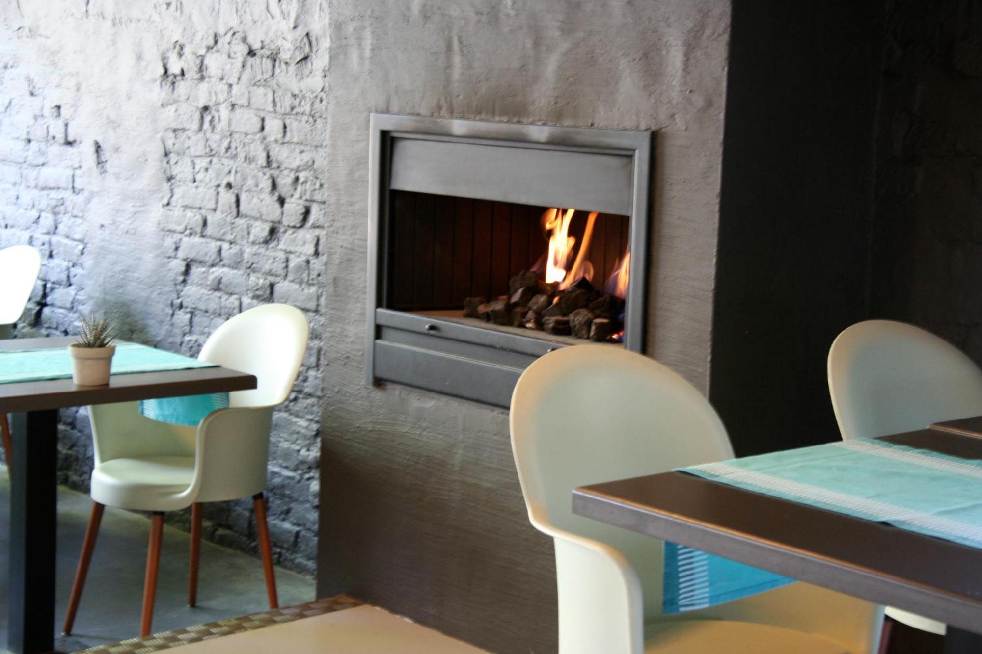 Hotel De Loft Veurne Bagian luar foto