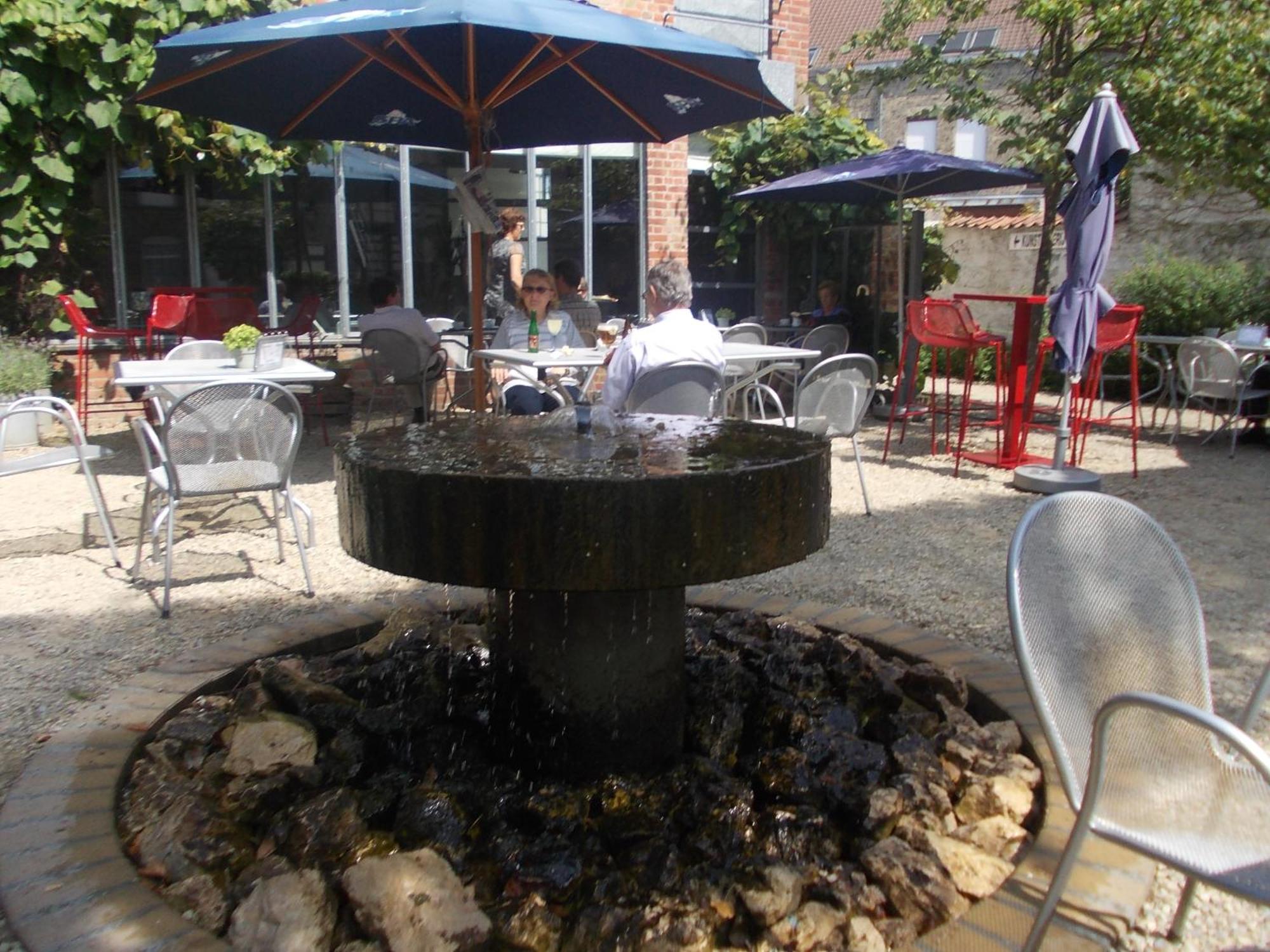 Hotel De Loft Veurne Bagian luar foto
