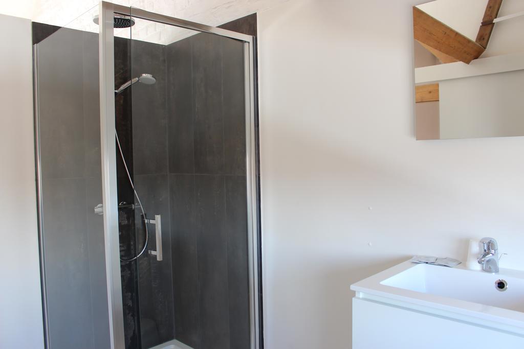 Hotel De Loft Veurne Bagian luar foto