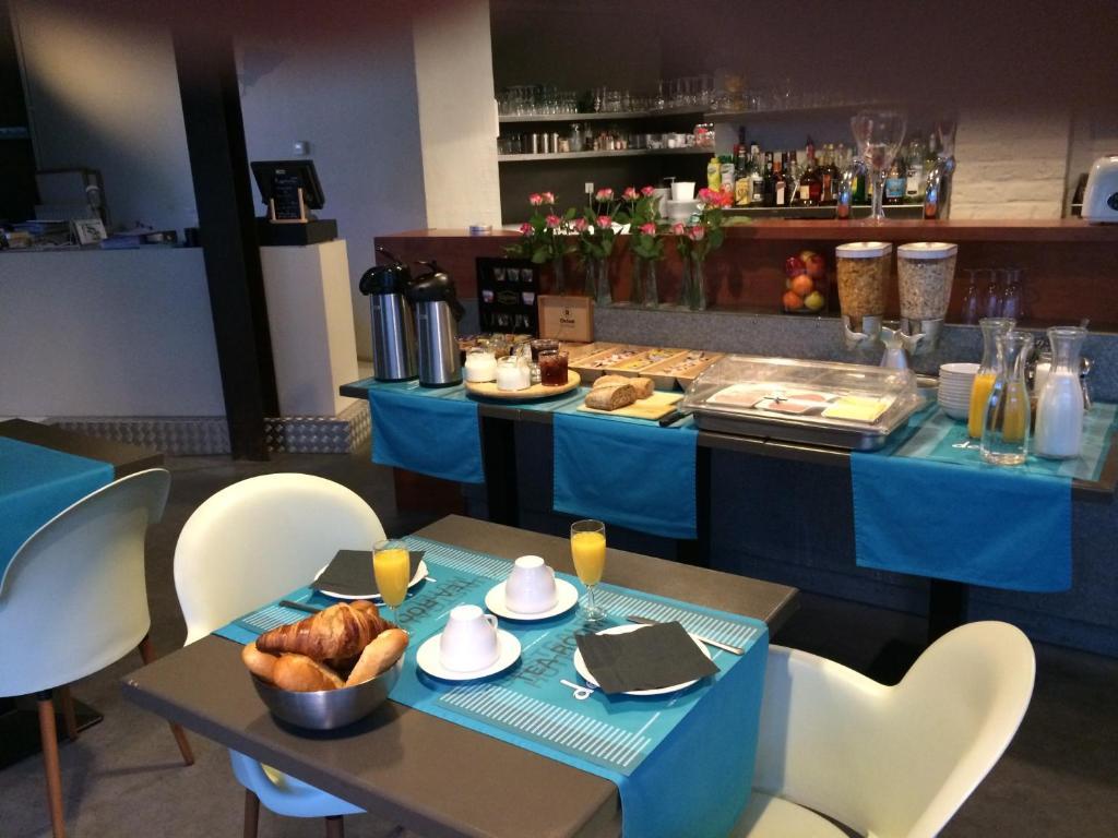 Hotel De Loft Veurne Bagian luar foto