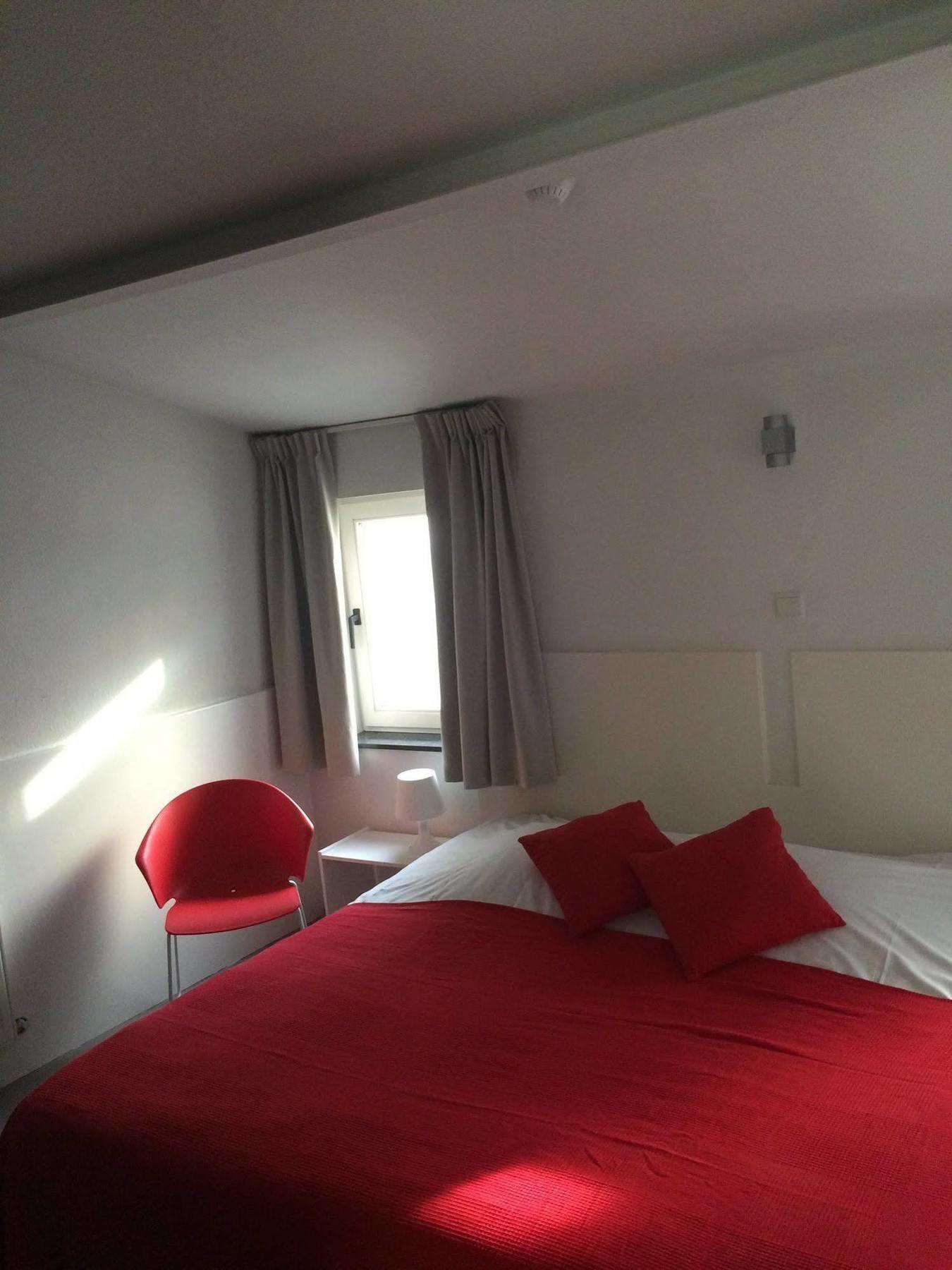 Hotel De Loft Veurne Bagian luar foto