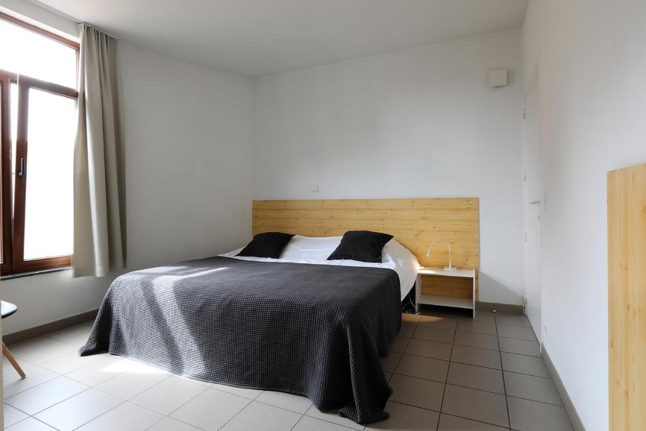 Hotel De Loft Veurne Bagian luar foto