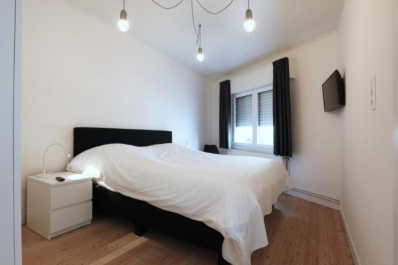 Hotel De Loft Veurne Bagian luar foto