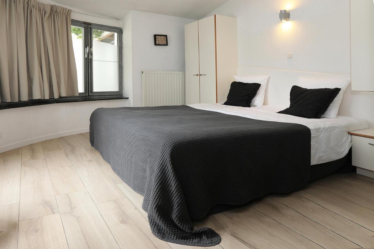 Hotel De Loft Veurne Bagian luar foto