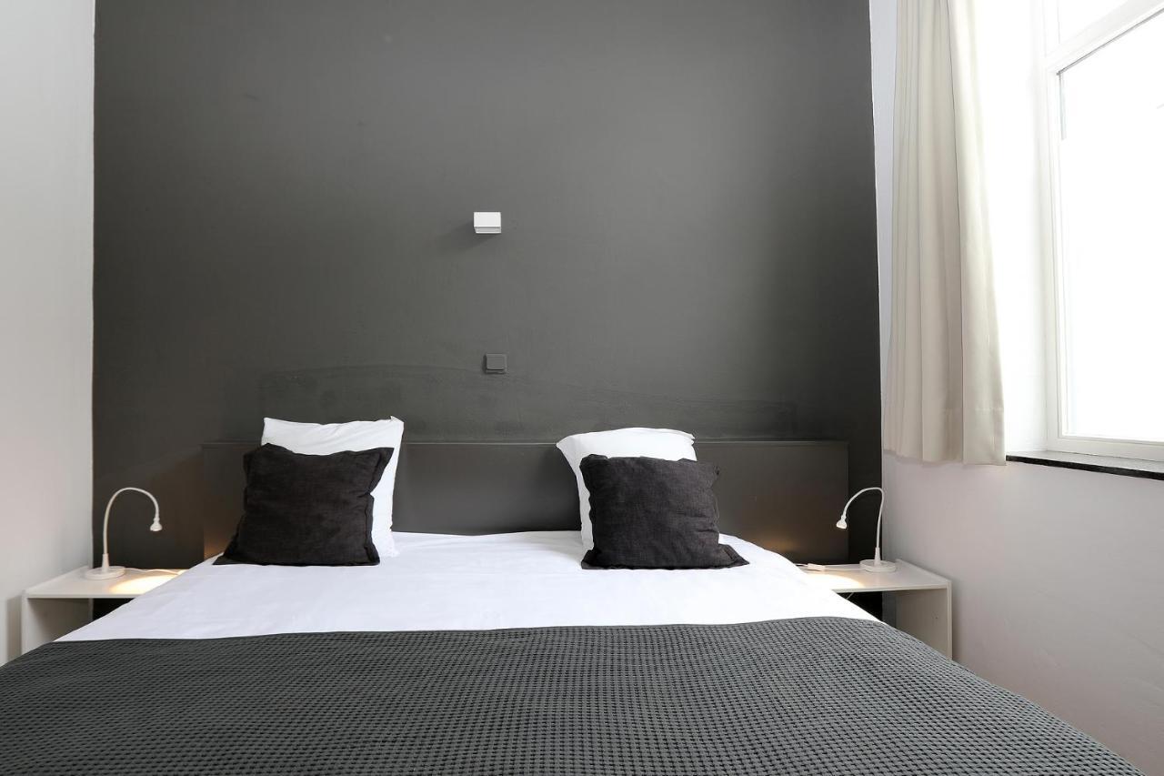 Hotel De Loft Veurne Bagian luar foto