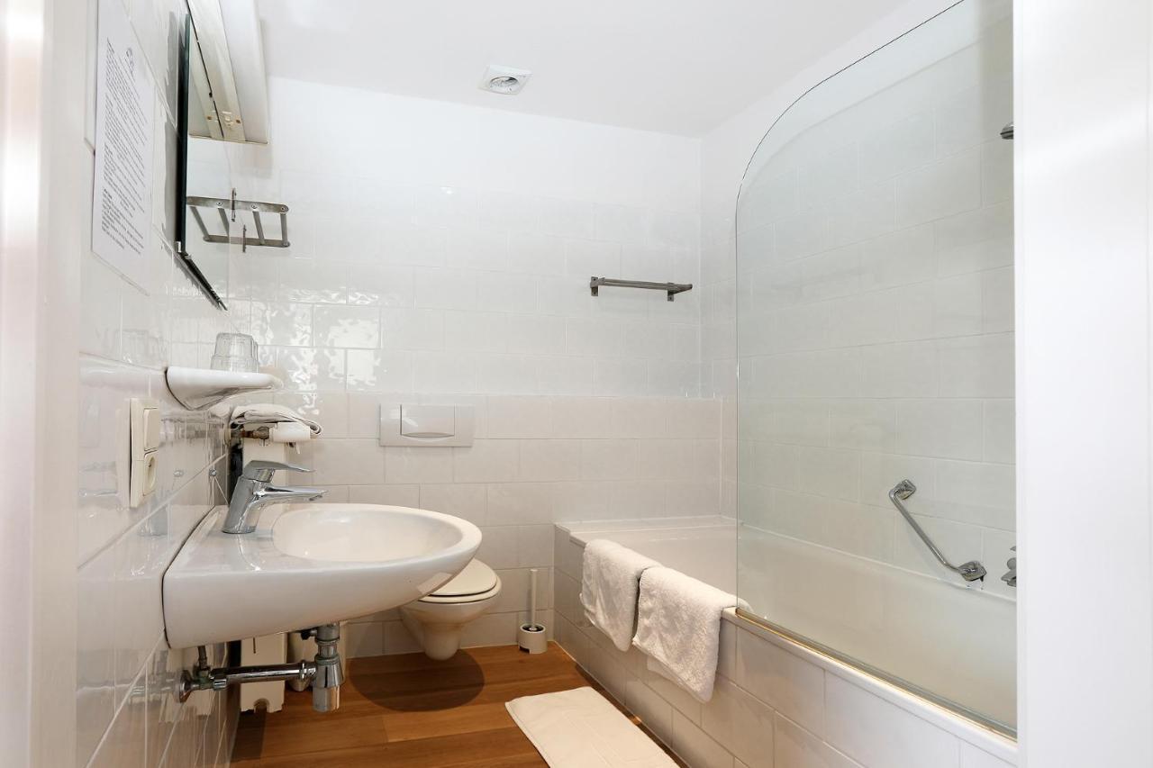 Hotel De Loft Veurne Bagian luar foto