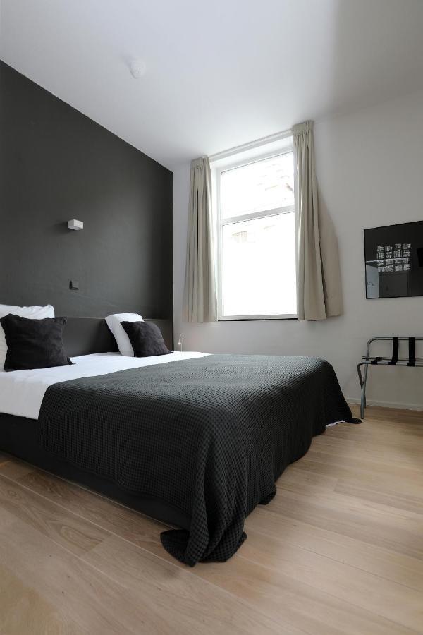 Hotel De Loft Veurne Bagian luar foto