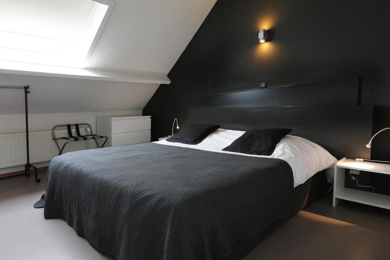 Hotel De Loft Veurne Bagian luar foto