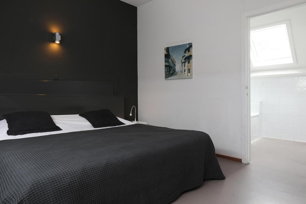Hotel De Loft Veurne Bagian luar foto