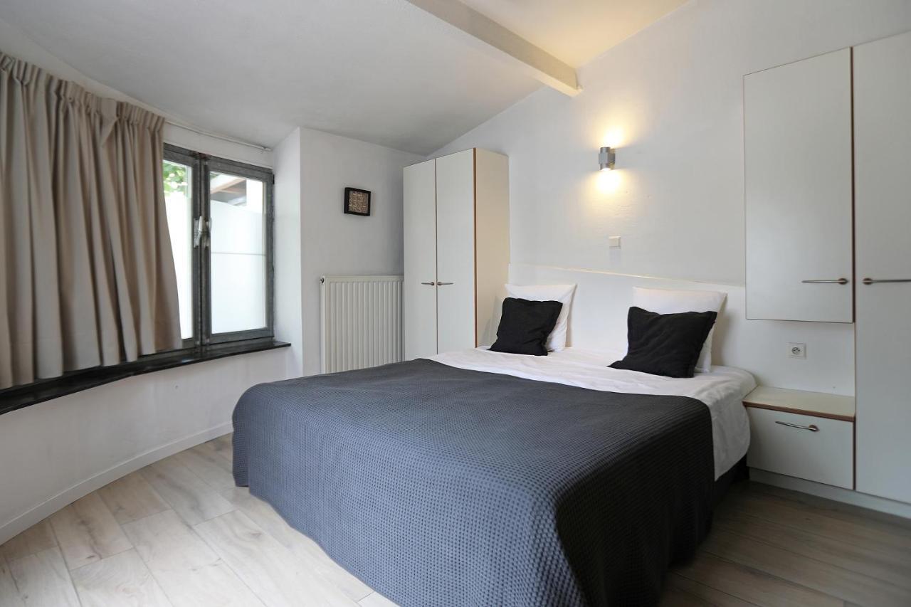 Hotel De Loft Veurne Bagian luar foto