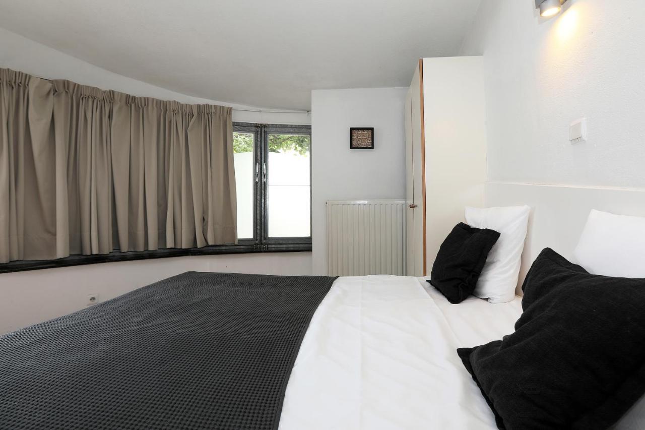 Hotel De Loft Veurne Bagian luar foto