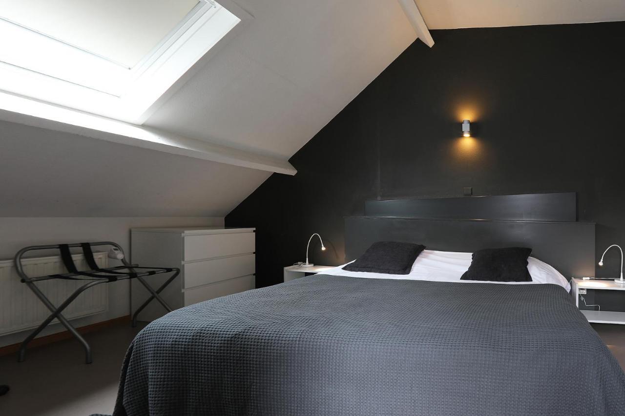 Hotel De Loft Veurne Bagian luar foto
